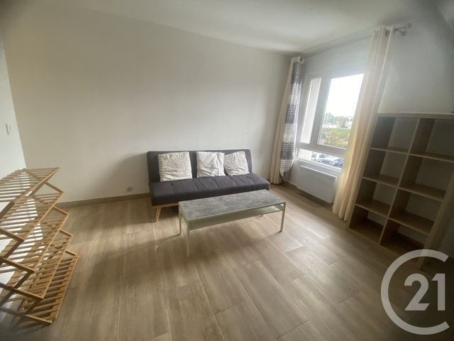 Appartement T1 à louer - 1 pièce - 28.37 m2 - MONTPELLIER - 34 - LANGUEDOC-ROUSSILLON - Century 21 Granié Immobilier