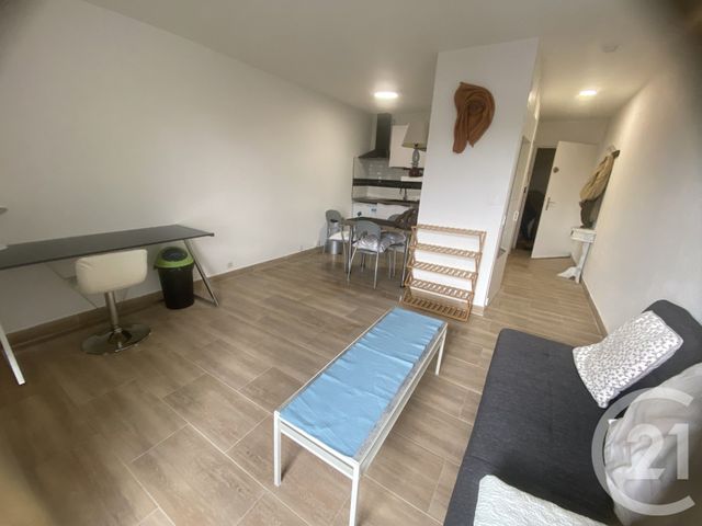 Appartement T1 à louer - 1 pièce - 28.37 m2 - MONTPELLIER - 34 - LANGUEDOC-ROUSSILLON - Century 21 Granié Immobilier