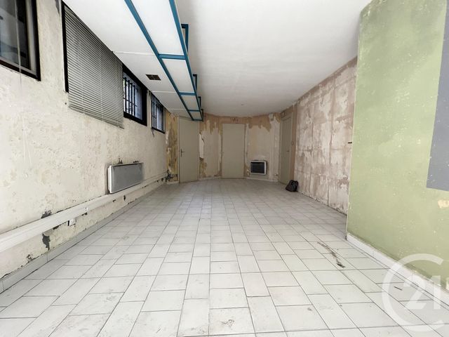 commerce à vendre - 81.85 m2 - MONTPELLIER - 34 - LANGUEDOC-ROUSSILLON - Century 21 Granié Immobilier