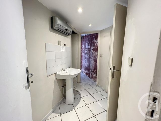commerce à vendre - 81.85 m2 - MONTPELLIER - 34 - LANGUEDOC-ROUSSILLON - Century 21 Granié Immobilier