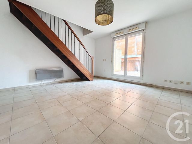 Appartement à vendre - 3 pièces - 55.73 m2 - MONTPELLIER - 34 - LANGUEDOC-ROUSSILLON - Century 21 Granié Immobilier