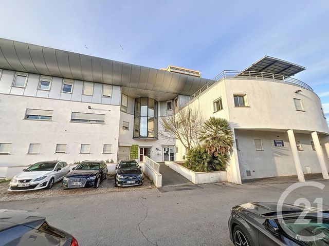 commerce à vendre - 136.42 m2 - MONTPELLIER - 34 - LANGUEDOC-ROUSSILLON - Century 21 Granié Immobilier