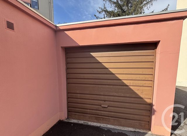 parking à louer - 14.0 m2 - MONTPELLIER - 34 - LANGUEDOC-ROUSSILLON - Century 21 Granié Immobilier