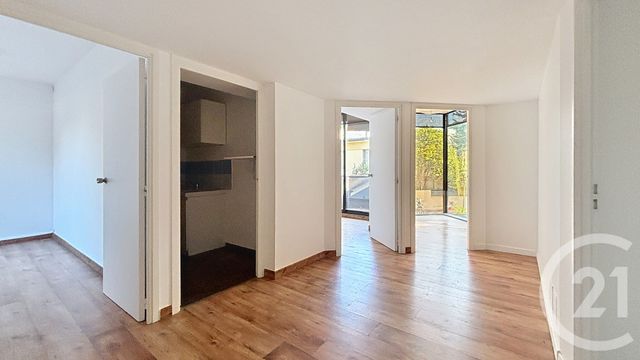 entreprise à louer - 81.0 m2 - MONTPELLIER - 34 - LANGUEDOC-ROUSSILLON - Century 21 Granié Immobilier