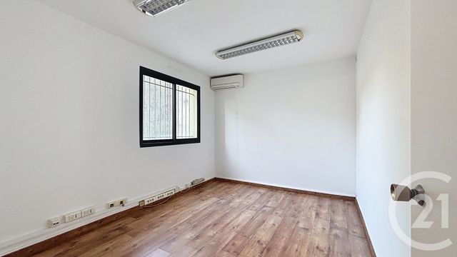 entreprise à louer - 81.0 m2 - MONTPELLIER - 34 - LANGUEDOC-ROUSSILLON - Century 21 Granié Immobilier