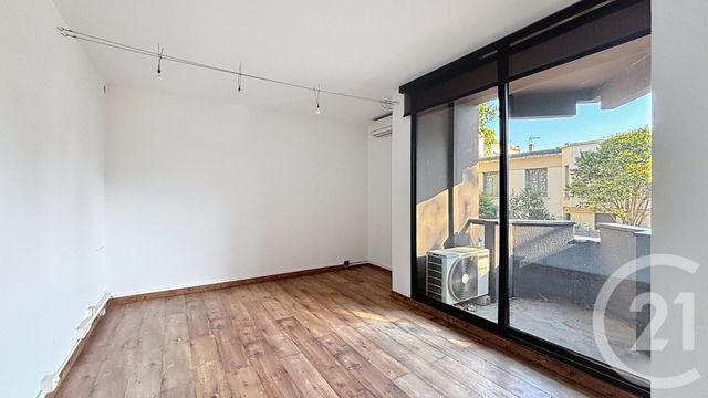 entreprise à louer - 81.0 m2 - MONTPELLIER - 34 - LANGUEDOC-ROUSSILLON - Century 21 Granié Immobilier