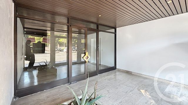 entreprise à louer - 81.0 m2 - MONTPELLIER - 34 - LANGUEDOC-ROUSSILLON - Century 21 Granié Immobilier
