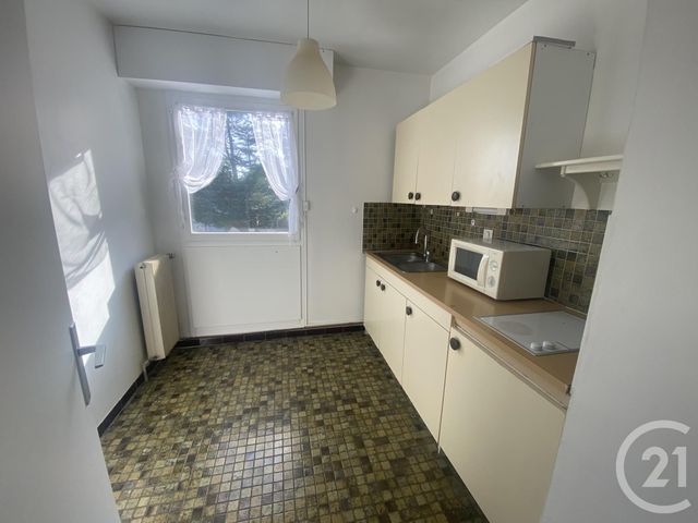 Appartement F2 à louer - 2 pièces - 60.34 m2 - MONTPELLIER - 34 - LANGUEDOC-ROUSSILLON - Century 21 Granié Immobilier