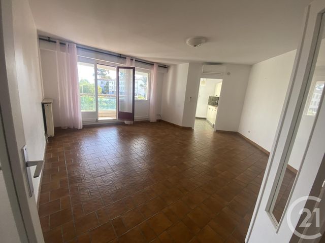 Appartement F2 à louer - 2 pièces - 60.34 m2 - MONTPELLIER - 34 - LANGUEDOC-ROUSSILLON - Century 21 Granié Immobilier