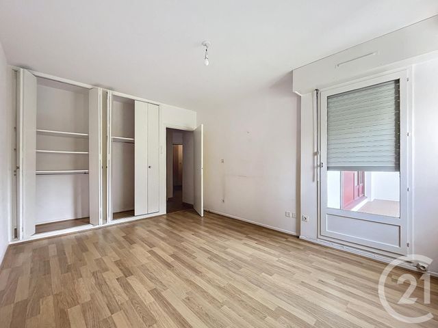 Appartement F2 à louer - 2 pièces - 54.82 m2 - MONTPELLIER - 34 - LANGUEDOC-ROUSSILLON - Century 21 Granié Immobilier