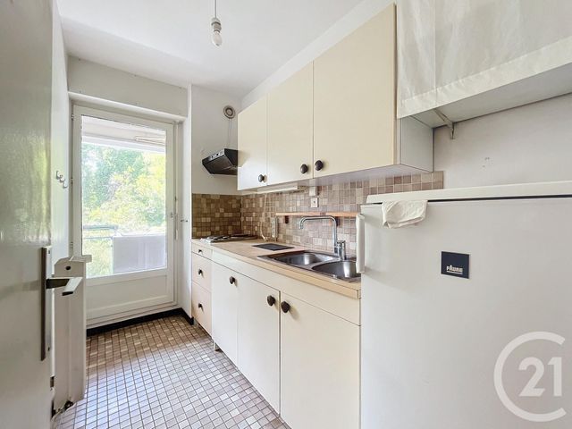 Appartement F2 à louer - 2 pièces - 54.82 m2 - MONTPELLIER - 34 - LANGUEDOC-ROUSSILLON - Century 21 Granié Immobilier