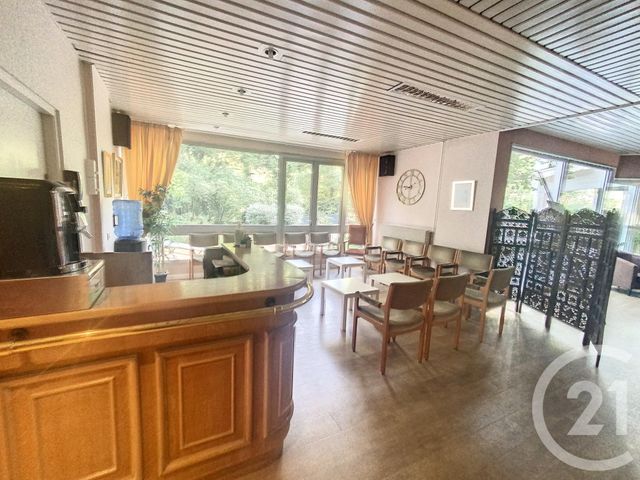 Appartement F2 à louer - 2 pièces - 54.82 m2 - MONTPELLIER - 34 - LANGUEDOC-ROUSSILLON - Century 21 Granié Immobilier