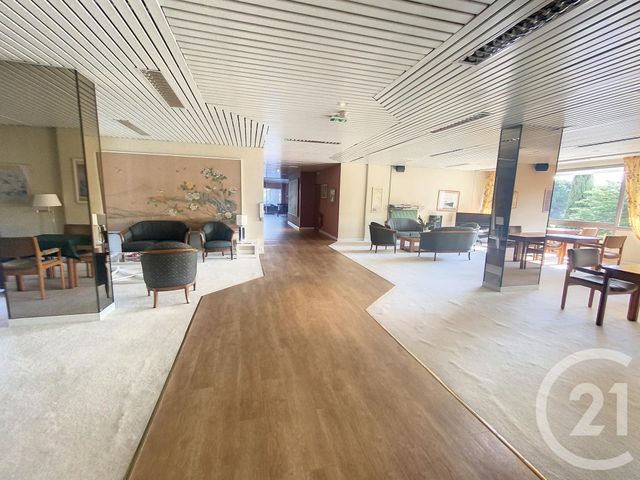 Appartement F2 à louer - 2 pièces - 54.82 m2 - MONTPELLIER - 34 - LANGUEDOC-ROUSSILLON - Century 21 Granié Immobilier