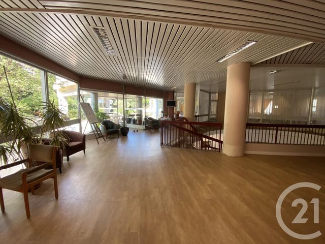 Appartement F2 à louer - 2 pièces - 54.82 m2 - MONTPELLIER - 34 - LANGUEDOC-ROUSSILLON - Century 21 Granié Immobilier