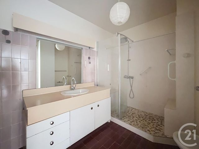 Appartement F2 à louer - 2 pièces - 54.82 m2 - MONTPELLIER - 34 - LANGUEDOC-ROUSSILLON - Century 21 Granié Immobilier