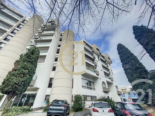 Appartement F2 à louer - 2 pièces - 54.82 m2 - MONTPELLIER - 34 - LANGUEDOC-ROUSSILLON - Century 21 Granié Immobilier