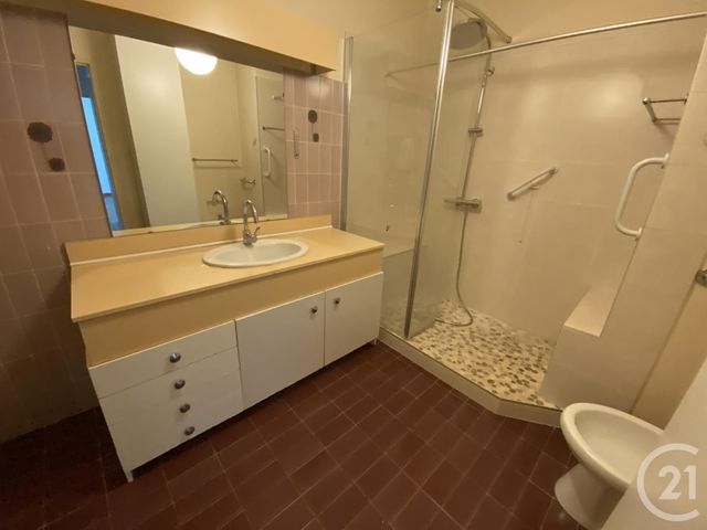 Appartement F2 à louer - 2 pièces - 54.82 m2 - MONTPELLIER - 34 - LANGUEDOC-ROUSSILLON - Century 21 Granié Immobilier