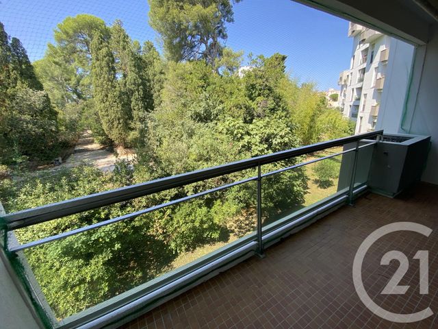 Appartement F2 à louer - 2 pièces - 54.82 m2 - MONTPELLIER - 34 - LANGUEDOC-ROUSSILLON - Century 21 Granié Immobilier