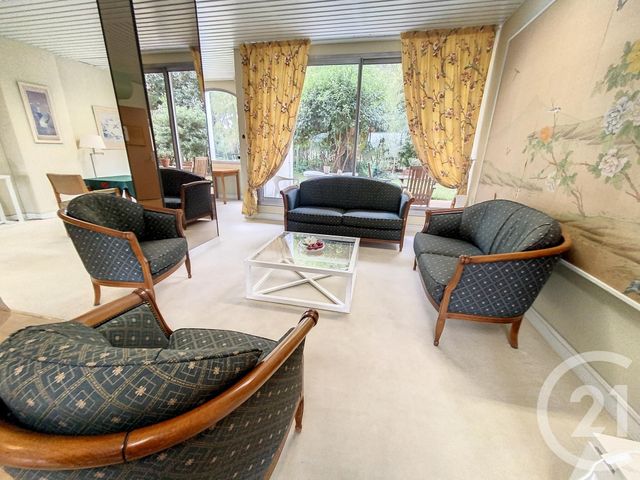 Appartement F2 à louer - 2 pièces - 54.82 m2 - MONTPELLIER - 34 - LANGUEDOC-ROUSSILLON - Century 21 Granié Immobilier