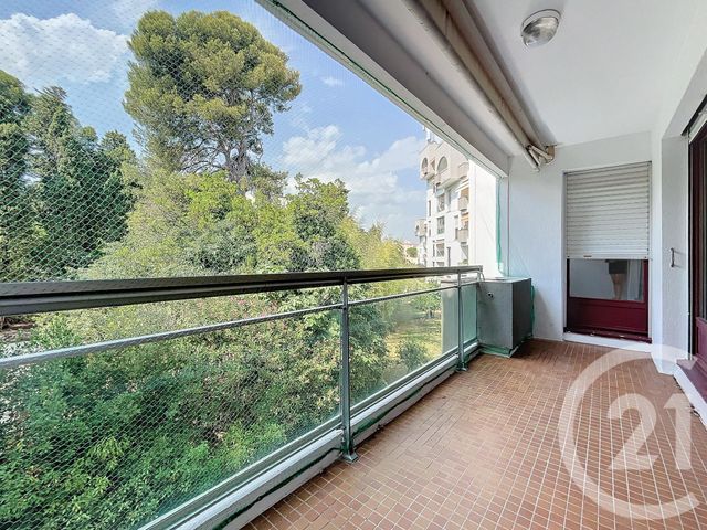 Appartement F2 à louer - 2 pièces - 54.82 m2 - MONTPELLIER - 34 - LANGUEDOC-ROUSSILLON - Century 21 Granié Immobilier