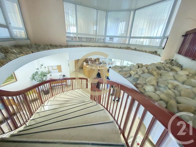 Appartement F2 à louer - 2 pièces - 54.82 m2 - MONTPELLIER - 34 - LANGUEDOC-ROUSSILLON - Century 21 Granié Immobilier