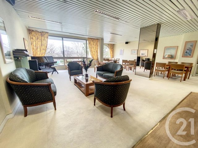 Appartement F2 à louer - 2 pièces - 54.82 m2 - MONTPELLIER - 34 - LANGUEDOC-ROUSSILLON - Century 21 Granié Immobilier