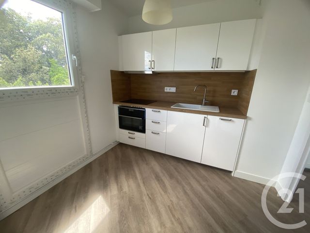 Appartement F2 à louer - 2 pièces - 60.34 m2 - MONTPELLIER - 34 - LANGUEDOC-ROUSSILLON - Century 21 Granié Immobilier