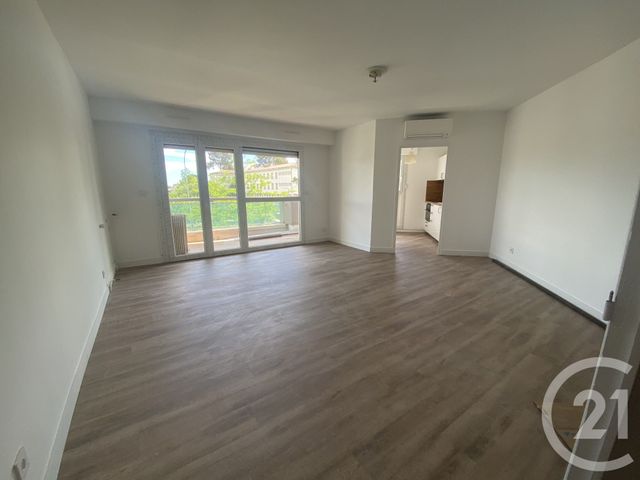 Appartement F2 à louer - 2 pièces - 60.34 m2 - MONTPELLIER - 34 - LANGUEDOC-ROUSSILLON - Century 21 Granié Immobilier