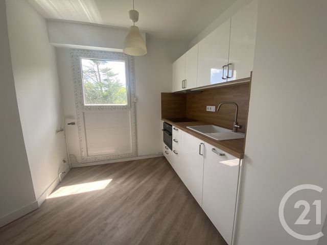 Appartement F2 à louer - 2 pièces - 60.34 m2 - MONTPELLIER - 34 - LANGUEDOC-ROUSSILLON - Century 21 Granié Immobilier