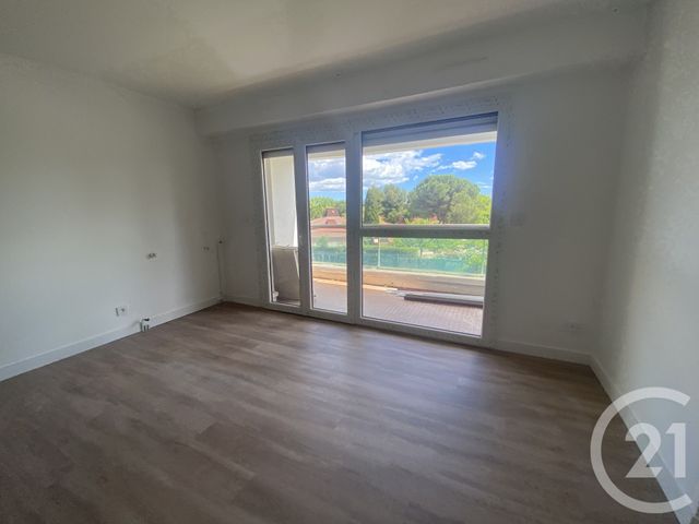 Appartement F2 à louer - 2 pièces - 60.34 m2 - MONTPELLIER - 34 - LANGUEDOC-ROUSSILLON - Century 21 Granié Immobilier