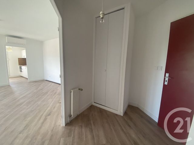 Appartement F2 à louer - 2 pièces - 60.34 m2 - MONTPELLIER - 34 - LANGUEDOC-ROUSSILLON - Century 21 Granié Immobilier