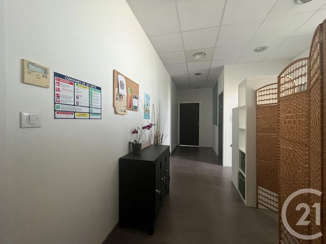entreprise à louer - 19.0 m2 - MONTPELLIER - 34 - LANGUEDOC-ROUSSILLON - Century 21 Granié Immobilier