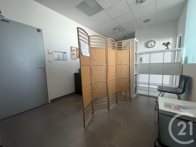 entreprise à louer - 19.0 m2 - MONTPELLIER - 34 - LANGUEDOC-ROUSSILLON - Century 21 Granié Immobilier