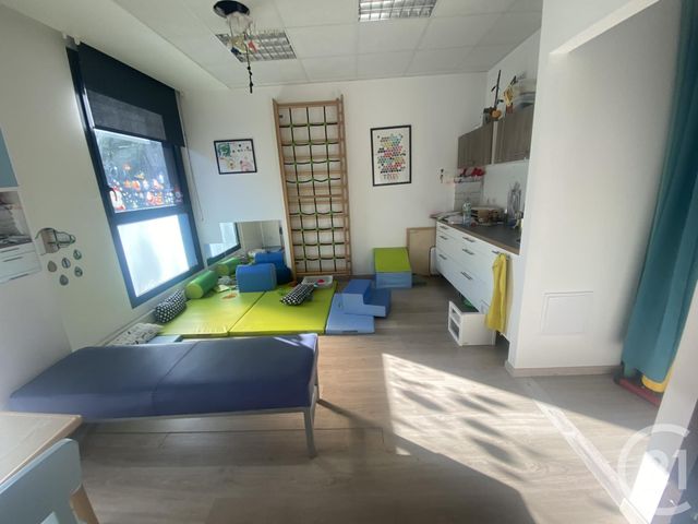entreprise à louer - 44.0 m2 - MONTPELLIER - 34 - LANGUEDOC-ROUSSILLON - Century 21 Granié Immobilier