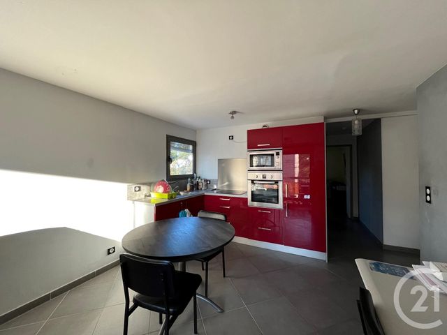 appartement - MONTPELLIER - 34