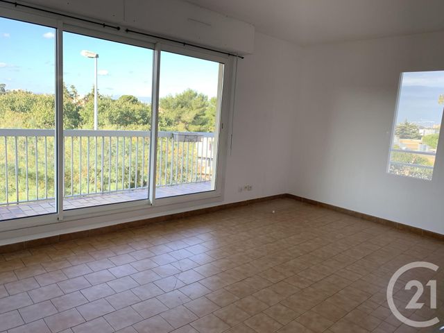 appartement - MONTPELLIER - 34