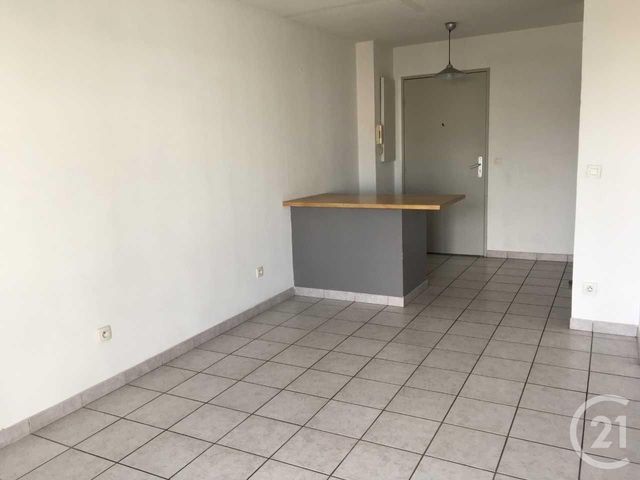 Appartement F2 à louer - 2 pièces - 35.43 m2 - MONTPELLIER - 34 - LANGUEDOC-ROUSSILLON - Century 21 Granié Immobilier