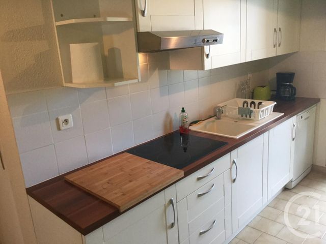 appartement - MONTPELLIER - 34