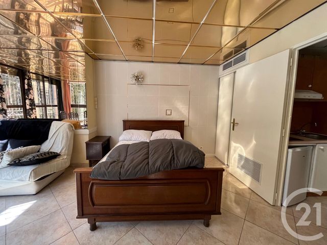 Appartement F1 à louer - 1 pièce - 34.24 m2 - MONTPELLIER - 34 - LANGUEDOC-ROUSSILLON - Century 21 Granié Immobilier