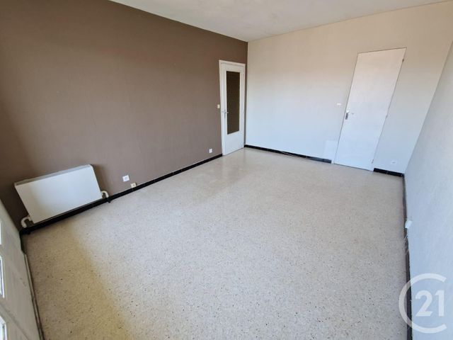 Appartement F2 à louer - 2 pièces - 47.77 m2 - MONTPELLIER - 34 - LANGUEDOC-ROUSSILLON - Century 21 Granié Immobilier