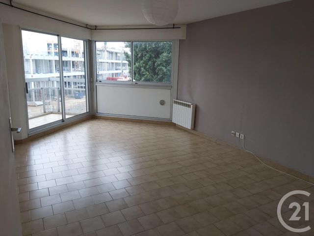 Appartement F2 à louer - 2 pièces - 52.23 m2 - MONTPELLIER - 34 - LANGUEDOC-ROUSSILLON - Century 21 Granié Immobilier