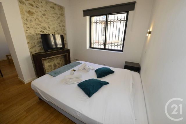 Appartement Studio à louer - 1 pièce - 25.0 m2 - MONTPELLIER - 34 - LANGUEDOC-ROUSSILLON - Century 21 Granié Immobilier
