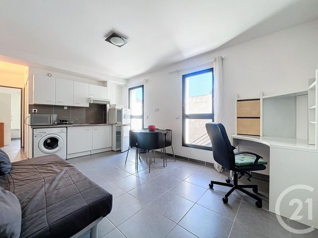Appartement F2 à louer MONTPELLIER