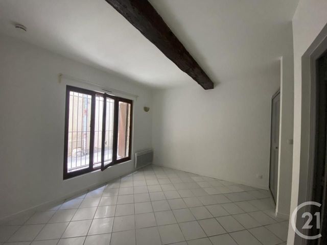 Appartement F1 à louer - 1 pièce - 21.67 m2 - MONTPELLIER - 34 - LANGUEDOC-ROUSSILLON - Century 21 Granié Immobilier
