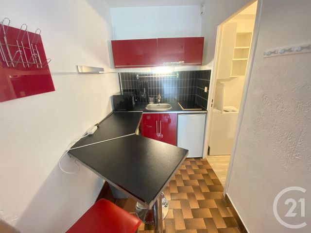 appartement - MONTPELLIER - 34