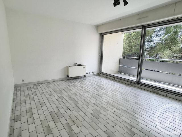Appartement F1 à louer - 1 pièce - 25.0 m2 - MONTPELLIER - 34 - LANGUEDOC-ROUSSILLON - Century 21 Granié Immobilier