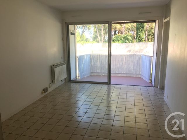 Appartement F2 à louer - 2 pièces - 45.0 m2 - MONTPELLIER - 34 - LANGUEDOC-ROUSSILLON - Century 21 Granié Immobilier