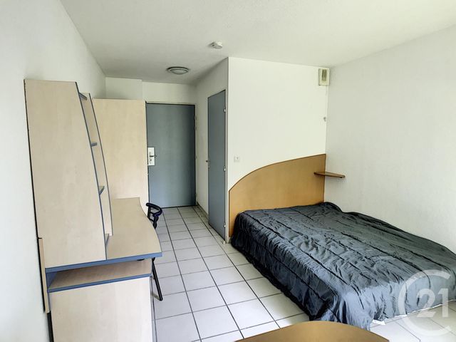 Appartement Studio à louer - 1 pièce - 17.92 m2 - MONTPELLIER - 34 - LANGUEDOC-ROUSSILLON - Century 21 Granié Immobilier