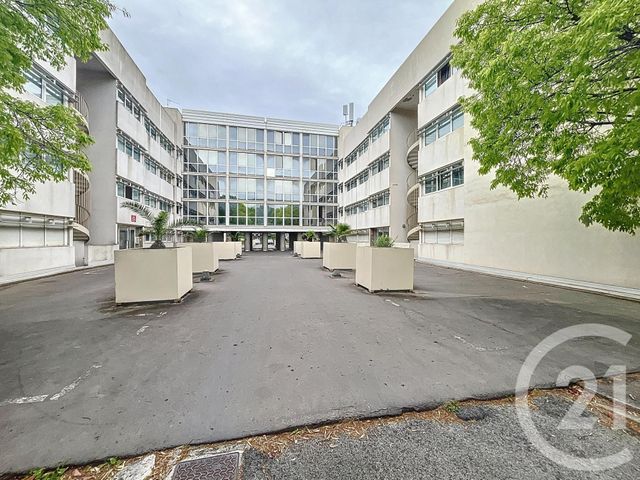Appartement Studio à louer - 1 pièce - 20.0 m2 - MONTPELLIER - 34 - LANGUEDOC-ROUSSILLON - Century 21 Granié Immobilier