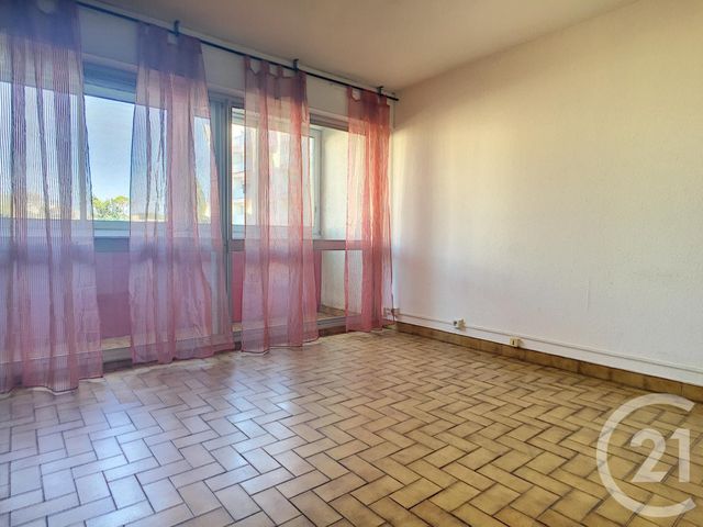 Appartement Studio à louer - 1 pièce - 24.0 m2 - MONTPELLIER - 34 - LANGUEDOC-ROUSSILLON - Century 21 Granié Immobilier